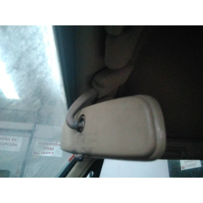Recambio de espejo interior para mitsubishi montero (l040) referencia OEM IAM   