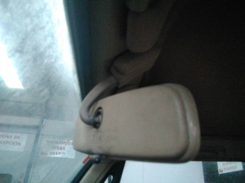 Recambio de espejo interior para mitsubishi montero (l040) referencia OEM IAM   