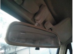 Recambio de espejo interior para mitsubishi montero (l040) referencia OEM IAM    2