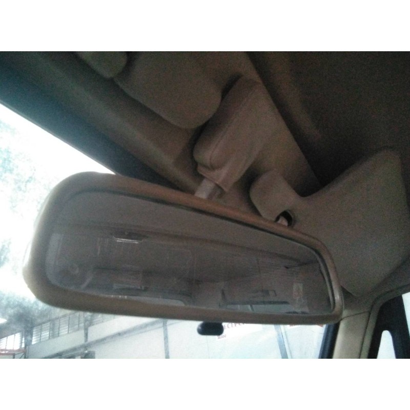 Recambio de espejo interior para mitsubishi montero (l040) referencia OEM IAM   