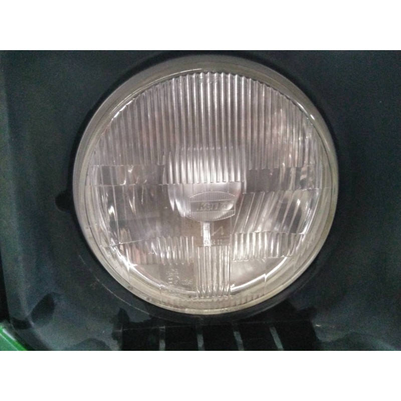 Recambio de faro derecho para mitsubishi montero (l040) referencia OEM IAM   