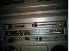 MANDO CALEFACCION / AIRE ACONDICIONADO 