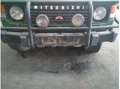 PARAGOLPES DELANTERO 