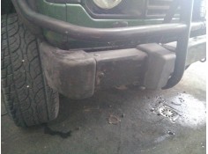 Recambio de paragolpes delantero para mitsubishi montero (l040) referencia OEM IAM    2