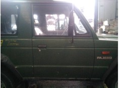 PUERTA DELANTERA DERECHA 