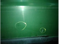 Recambio de puerta delantera derecha para mitsubishi montero (l040) referencia OEM IAM    2