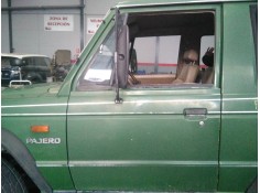 PUERTA DELANTERA IZQUIERDA 