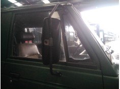 Recambio de retrovisor derecho electrico para mitsubishi montero (l040) referencia OEM IAM    2