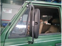 Recambio de retrovisor izquierdo electrico para mitsubishi montero (l040) referencia OEM IAM    2