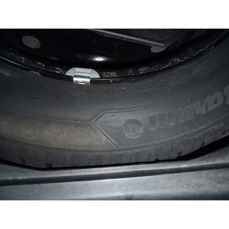 Recambio de neumatico repuesto para citroen c4 lim. seduction referencia OEM IAM 205/55/16  