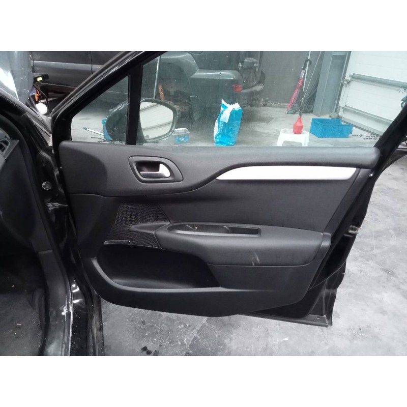 Recambio de guarnecido puerta delantera derecha para citroen c4 lim. seduction referencia OEM IAM   