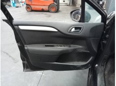 GUARNECIDO PUERTA DELANTERA IZQUIERDA 