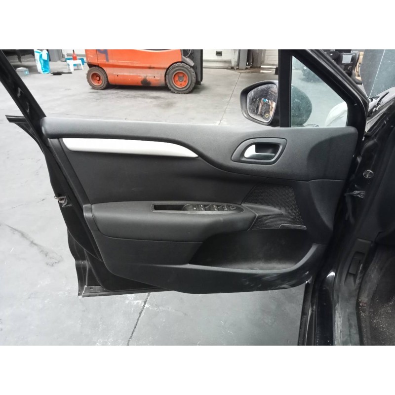Recambio de guarnecido puerta delantera izquierda para citroen c4 lim. seduction referencia OEM IAM   