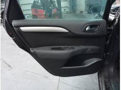 GUARNECIDO PUERTA TRASERA IZQUIERDA 