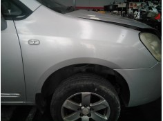 Recambio de aleta delantera derecha para kia carens (un) referencia OEM IAM   