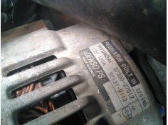 Recambio de alternador para kia carens (un) referencia OEM IAM    2