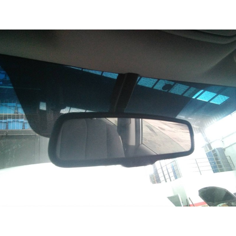 Recambio de espejo interior para kia carens (un) referencia OEM IAM   