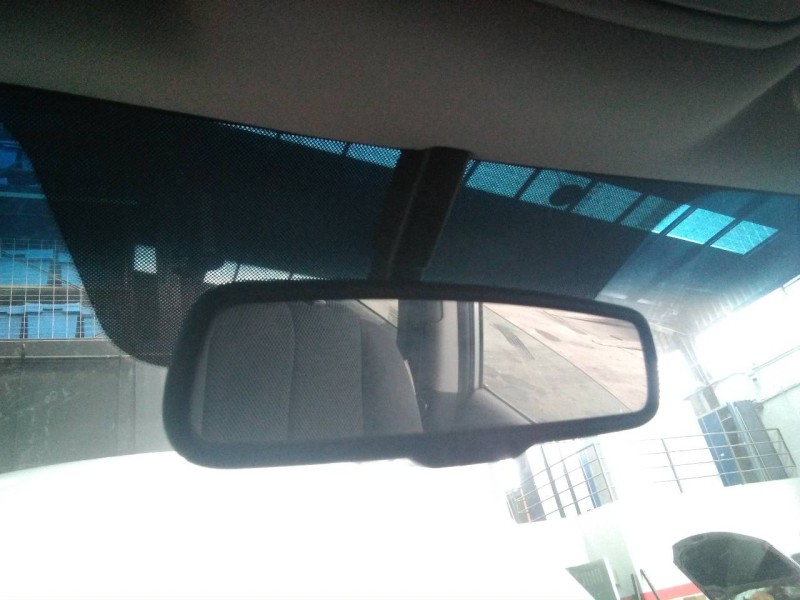 Recambio de espejo interior para kia carens (un) referencia OEM IAM   