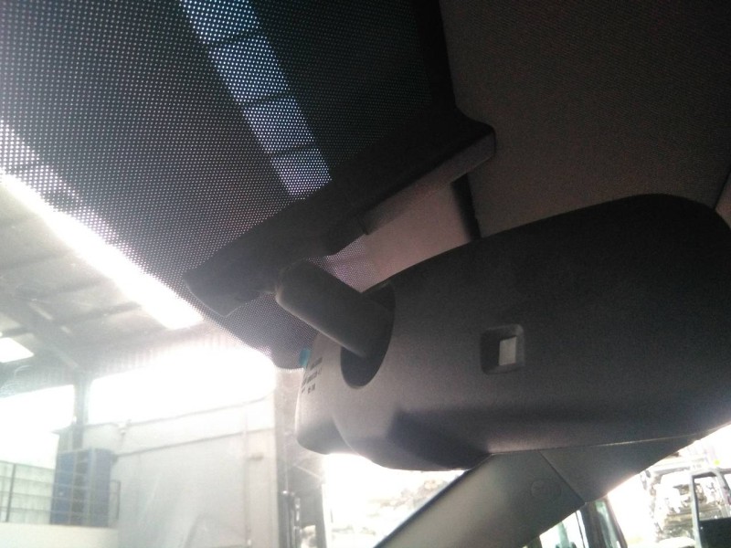 Recambio de espejo interior para kia carens (un) referencia OEM IAM   