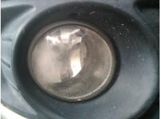 Recambio de faro antiniebla derecho para kia carens (un) referencia OEM IAM   