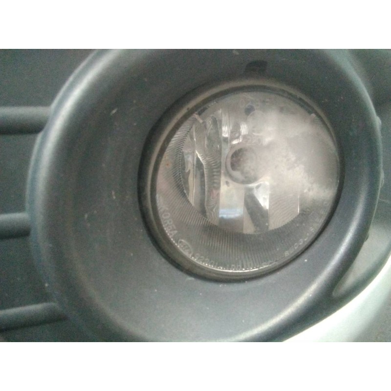 Recambio de faro antiniebla izquierdo para kia carens (un) referencia OEM IAM   