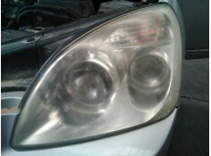 Recambio de faro izquierdo para kia carens (un) referencia OEM IAM   