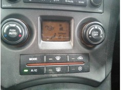 Recambio de mando climatizador para kia carens (un) referencia OEM IAM   