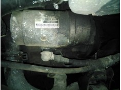Recambio de motor arranque para kia carens (un) referencia OEM IAM   