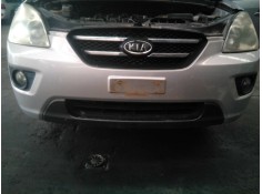Recambio de paragolpes delantero para kia carens (un) referencia OEM IAM   