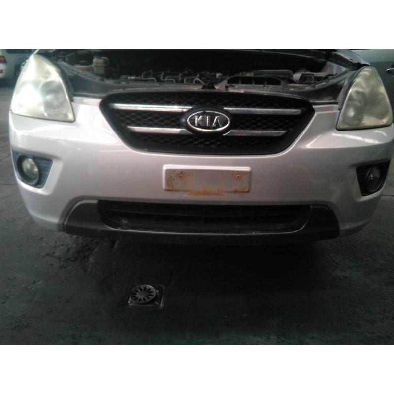 Recambio de paragolpes delantero para kia carens (un) referencia OEM IAM   