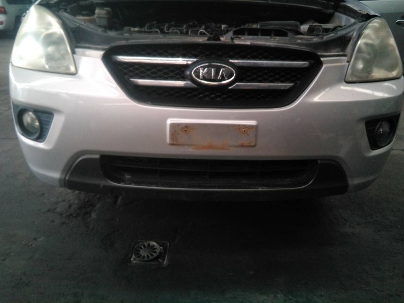 Recambio de paragolpes delantero para kia carens (un) referencia OEM IAM   