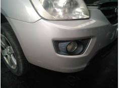 Recambio de paragolpes delantero para kia carens (un) referencia OEM IAM    2