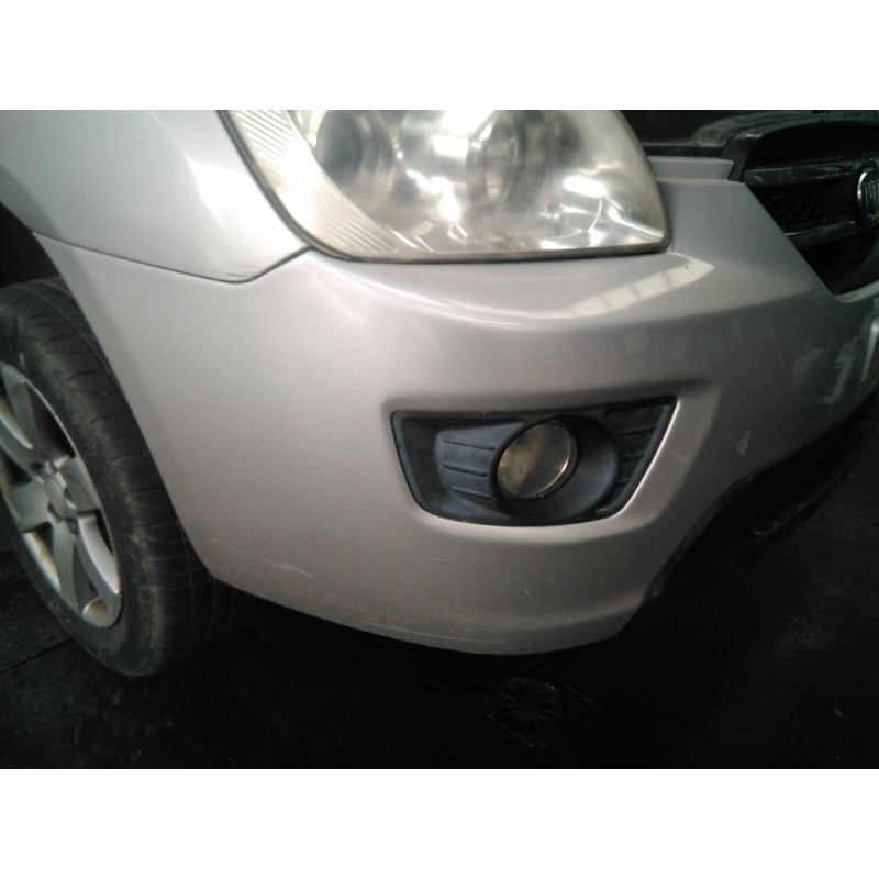 Recambio de paragolpes delantero para kia carens (un) referencia OEM IAM   
