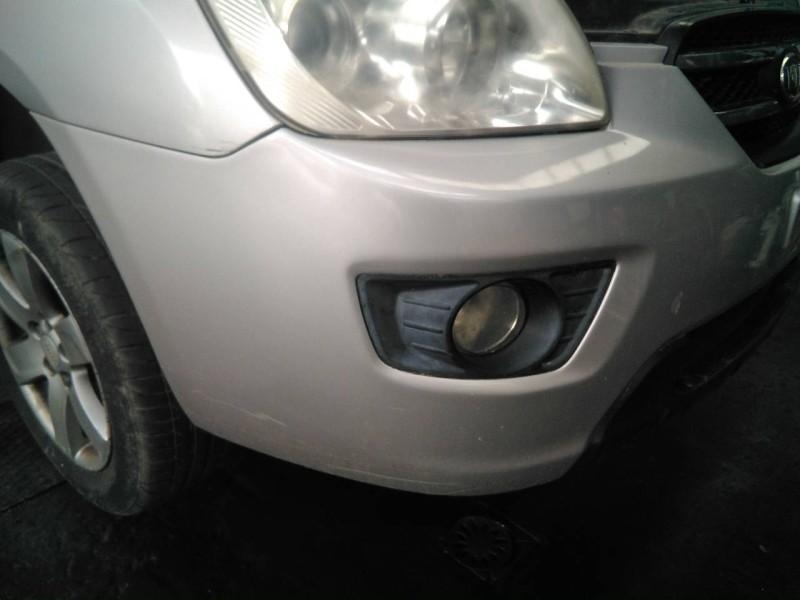 Recambio de paragolpes delantero para kia carens (un) referencia OEM IAM   