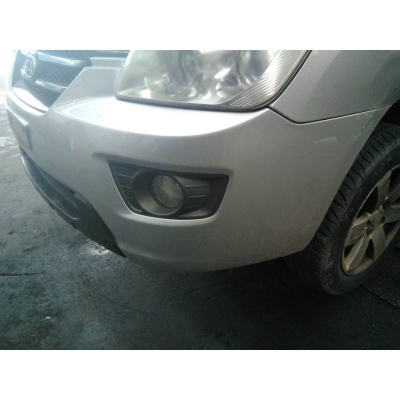 Recambio de paragolpes delantero para kia carens (un) referencia OEM IAM   
