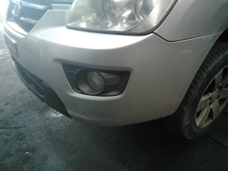 Recambio de paragolpes delantero para kia carens (un) referencia OEM IAM   