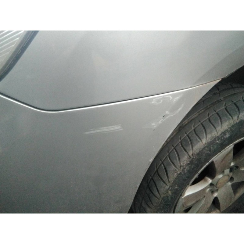 Recambio de paragolpes delantero para kia carens (un) referencia OEM IAM   