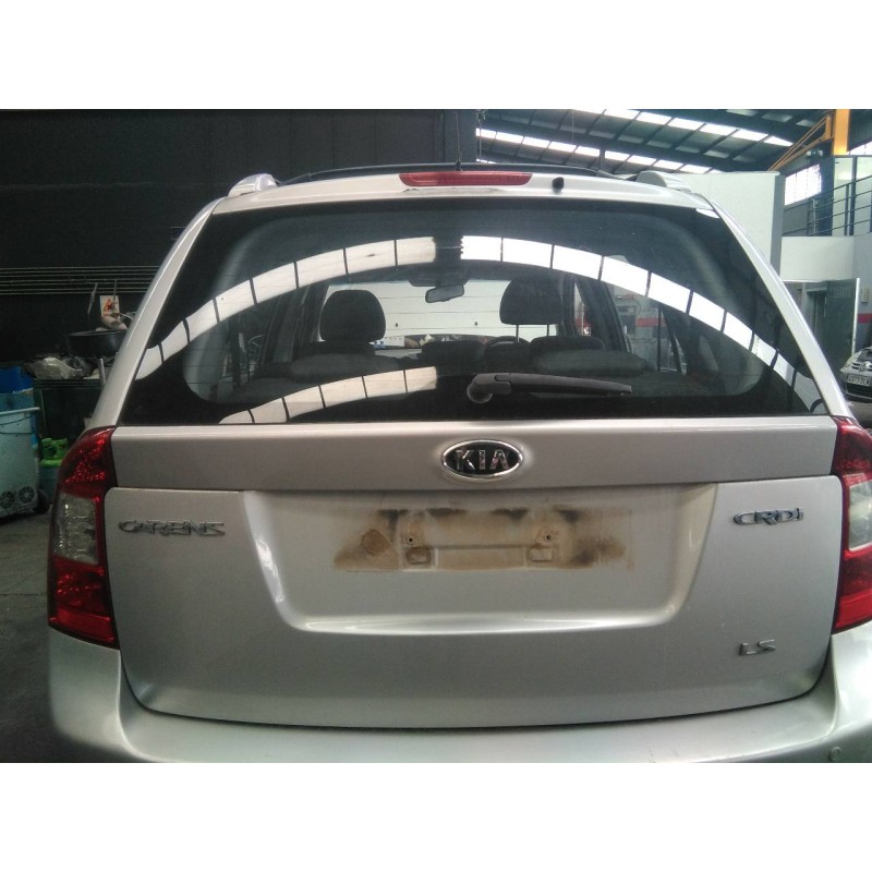 Recambio de porton trasero para kia carens (un) referencia OEM IAM   