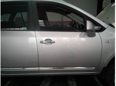 Recambio de puerta delantera derecha para kia carens (un) referencia OEM IAM   