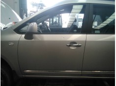 Recambio de puerta delantera izquierda para kia carens (un) referencia OEM IAM   