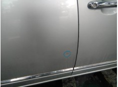 Recambio de puerta trasera derecha para kia carens (un) referencia OEM IAM    2