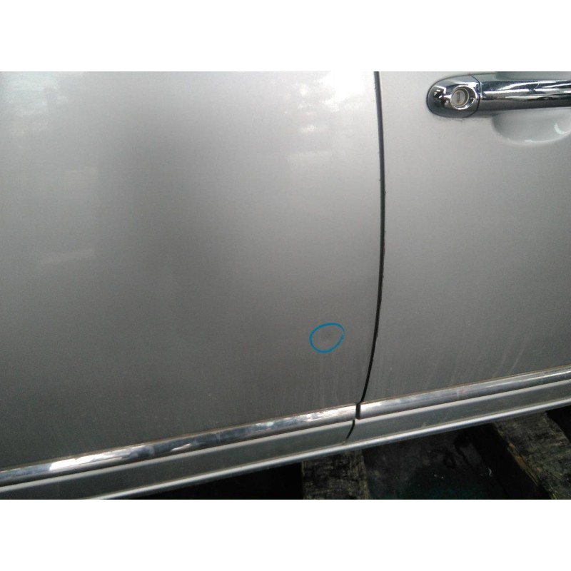 Recambio de puerta trasera derecha para kia carens (un) referencia OEM IAM   