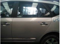 Recambio de puerta trasera izquierda para kia carens (un) referencia OEM IAM   