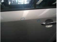 Recambio de puerta trasera izquierda para kia carens (un) referencia OEM IAM    2