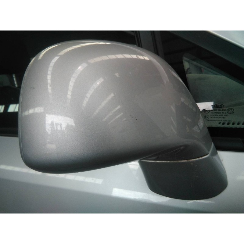 Recambio de retrovisor derecho electrico para kia carens (un) referencia OEM IAM   
