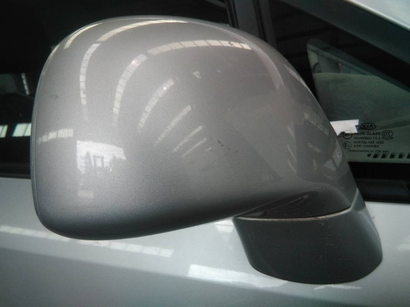 Recambio de retrovisor derecho electrico para kia carens (un) referencia OEM IAM   