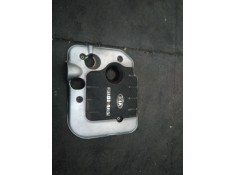 Recambio de tapa motor para kia carens (un) referencia OEM IAM   
