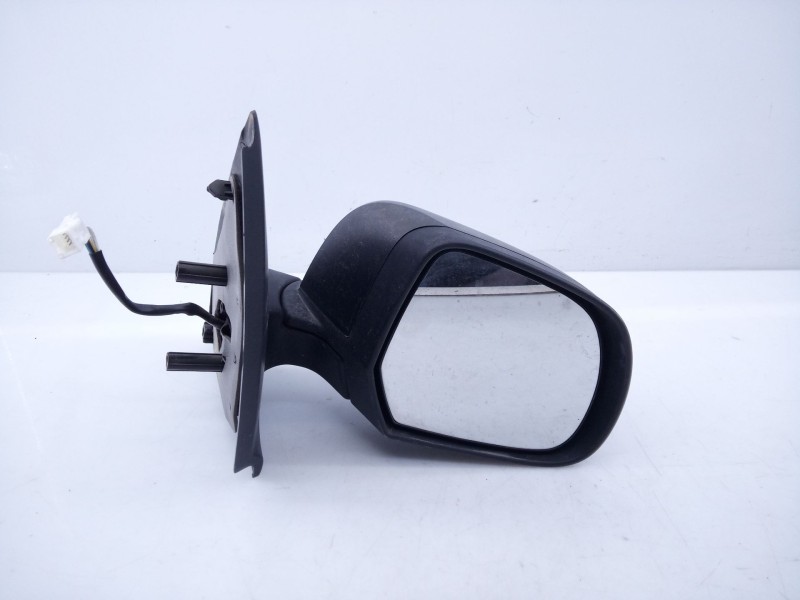 Recambio de retrovisor derecho electrico para dacia dokker essential referencia OEM IAM 12893090  E1-A1-27-2