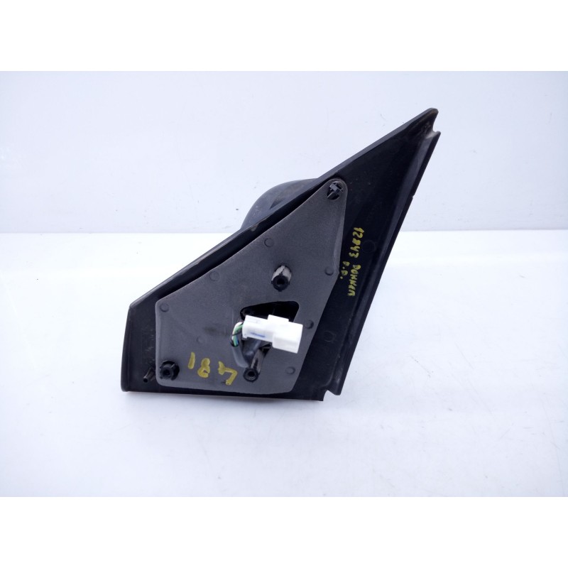 Recambio de retrovisor derecho electrico para dacia dokker essential referencia OEM IAM 12893090  E1-A1-27-2