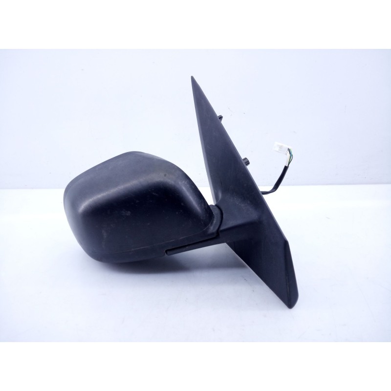 Recambio de retrovisor derecho electrico para dacia dokker essential referencia OEM IAM 12893090  E1-A1-27-2